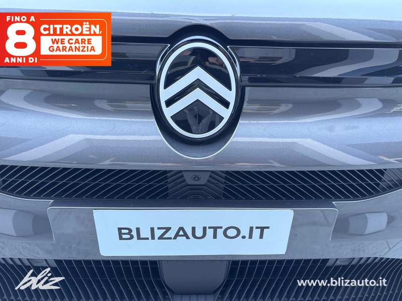 Citroen C5 Aircross 1.2 hybrid max 145cv auto