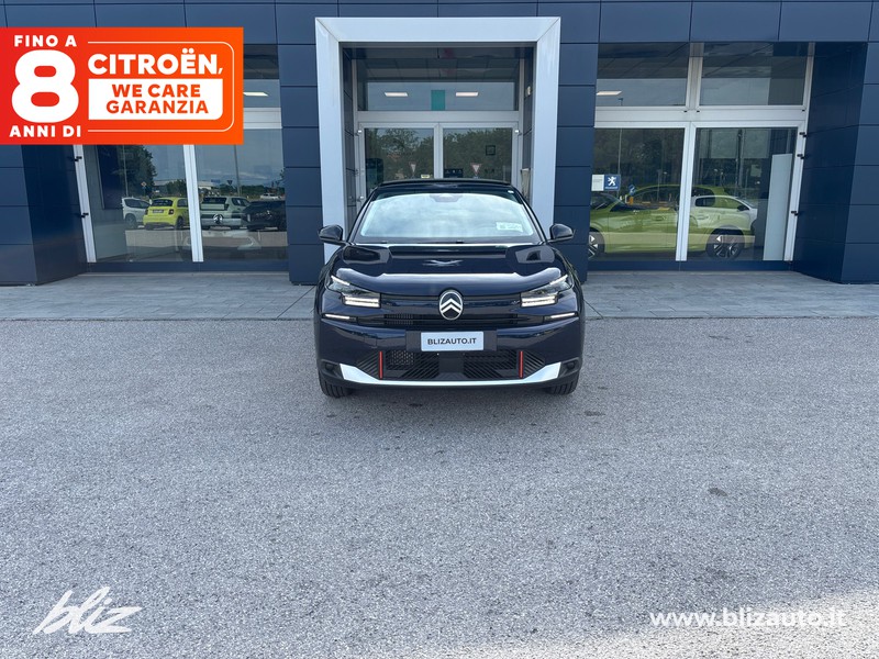 Citroen C4 1.2 hybrid collection 145cv e-dcs6