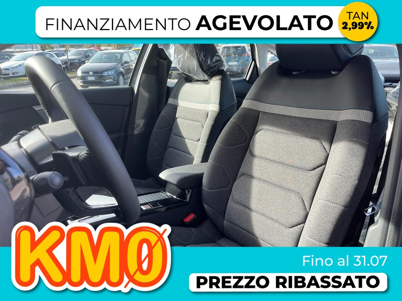 Citroen C4 X 1.5 bluehdi feel pack s&s 130cv eat8