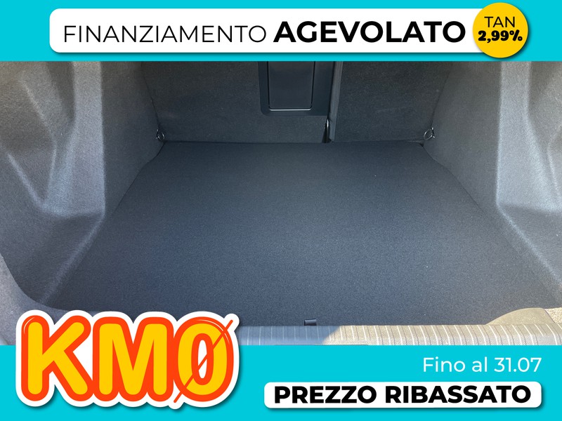 Citroen C4 X 1.5 bluehdi feel pack s&s 130cv eat8