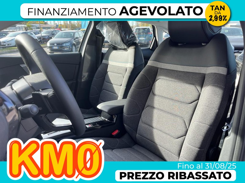 Citroen C4 X 1.5 bluehdi feel pack s&s 130cv eat8