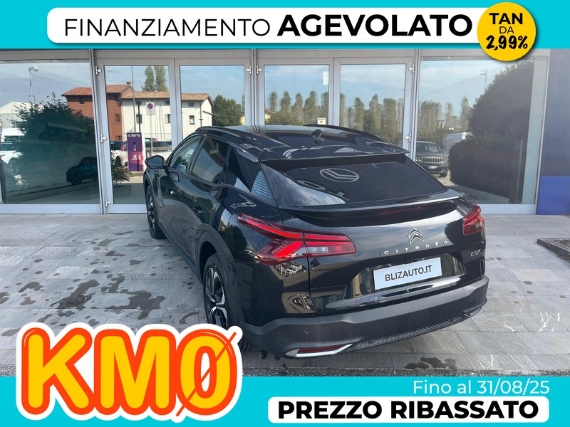 Citroen C5 X 1.6 hybrid phev shine pack 225cv e-eat8