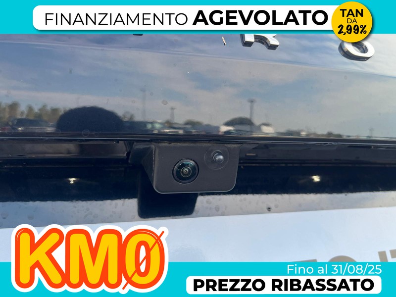 Citroen C5 X 1.6 hybrid phev shine pack 225cv e-eat8