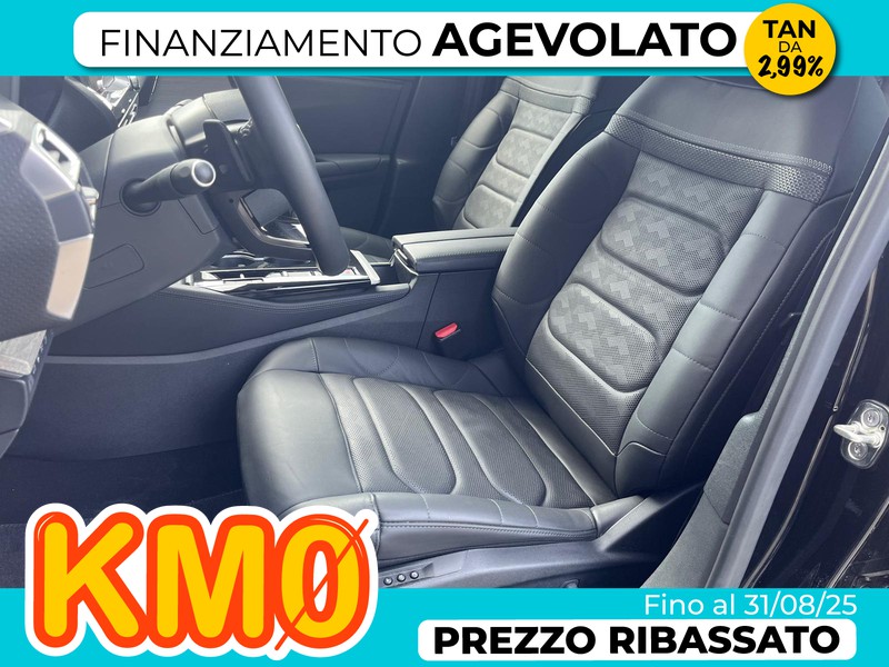 Citroen C5 X 1.6 hybrid phev shine pack 225cv e-eat8