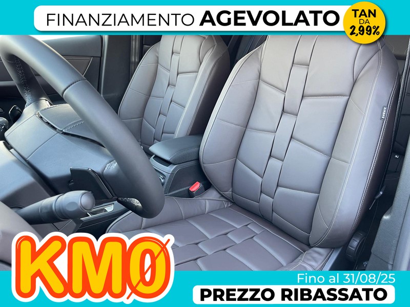 DS DS 3 Crossback 1.2 hybrid antoine de saint exupery 136cv auto