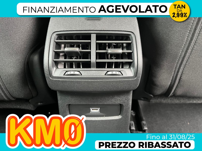 Citroen C4 1.2 puretech feel s&s 130cv