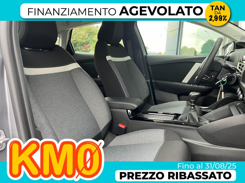 Citroen C4 1.2 puretech feel s&s 130cv