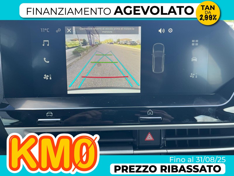 Citroen C4 1.2 puretech you s&s 100cv