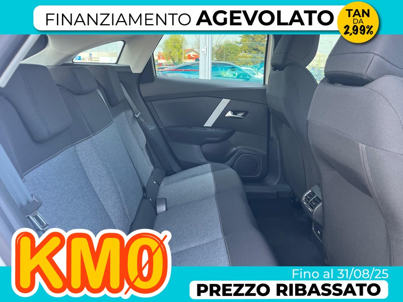 Citroen C4 1.2 puretech you s&s 100cv