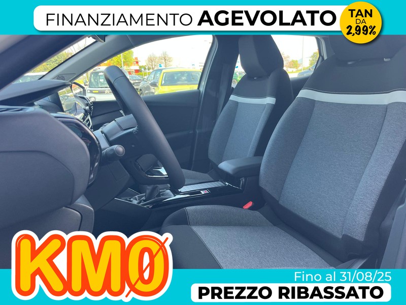 Citroen C4 1.2 puretech you s&s 100cv