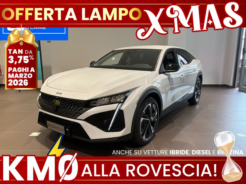 Peugeot 408 1.2 hybrid allure 145cv e-dsc6