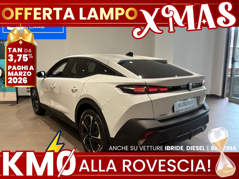 Peugeot 408 1.2 hybrid allure 145cv e-dsc6