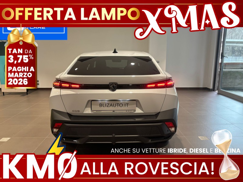 Peugeot 408 1.2 hybrid allure 145cv e-dsc6