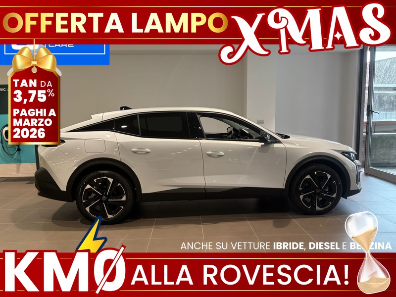 Peugeot 408 1.2 hybrid allure 145cv e-dsc6