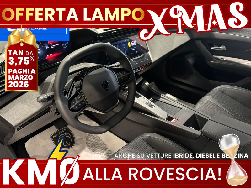 Peugeot 408 1.2 hybrid allure 145cv e-dsc6