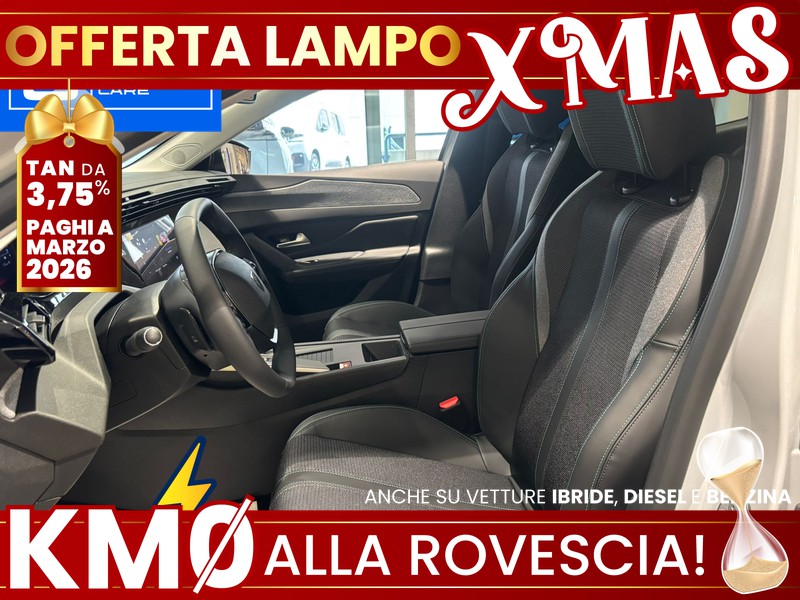 Peugeot 408 1.2 hybrid allure 145cv e-dsc6