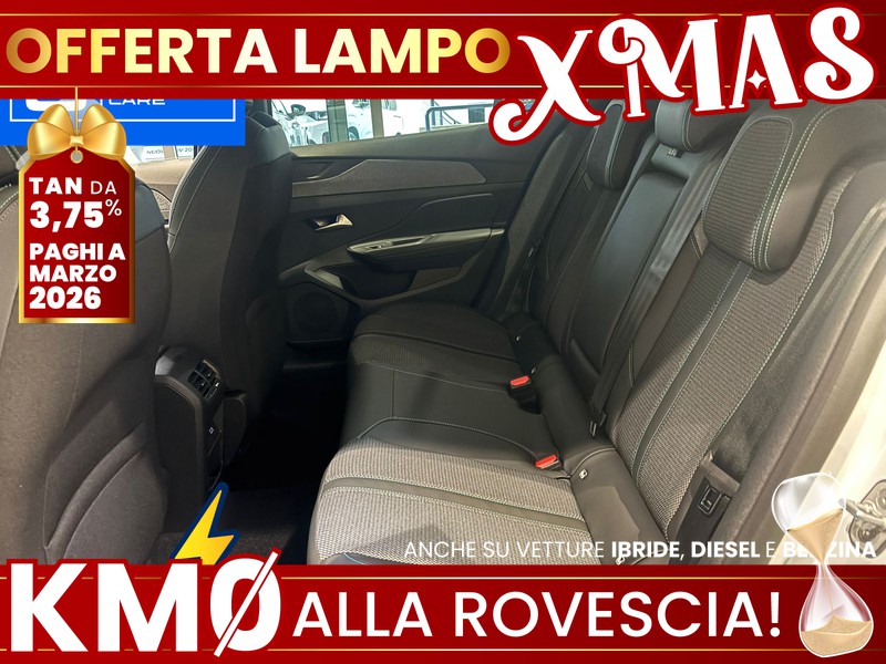 Peugeot 408 1.2 hybrid allure 145cv e-dsc6