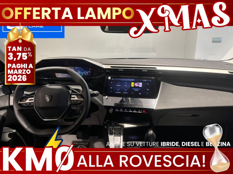 Peugeot 408 1.2 hybrid allure 145cv e-dsc6