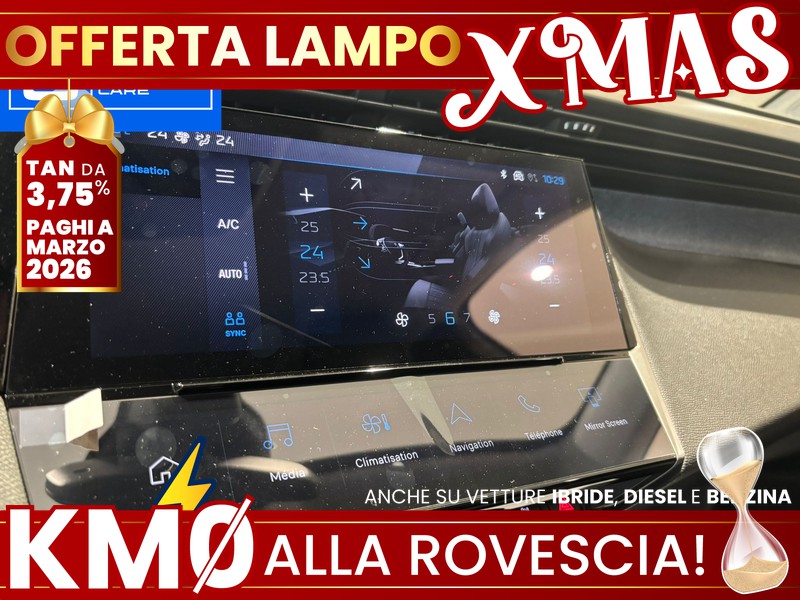 Peugeot 408 1.2 hybrid allure 145cv e-dsc6