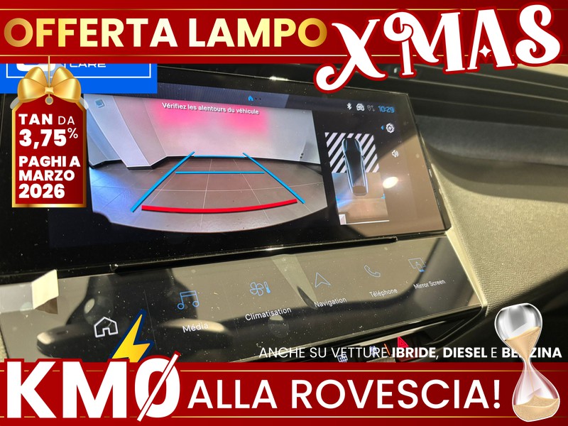 Peugeot 408 1.2 hybrid allure 145cv e-dsc6