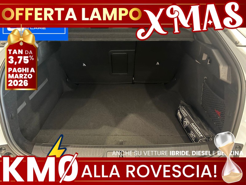 Peugeot 408 1.2 hybrid allure 145cv e-dsc6