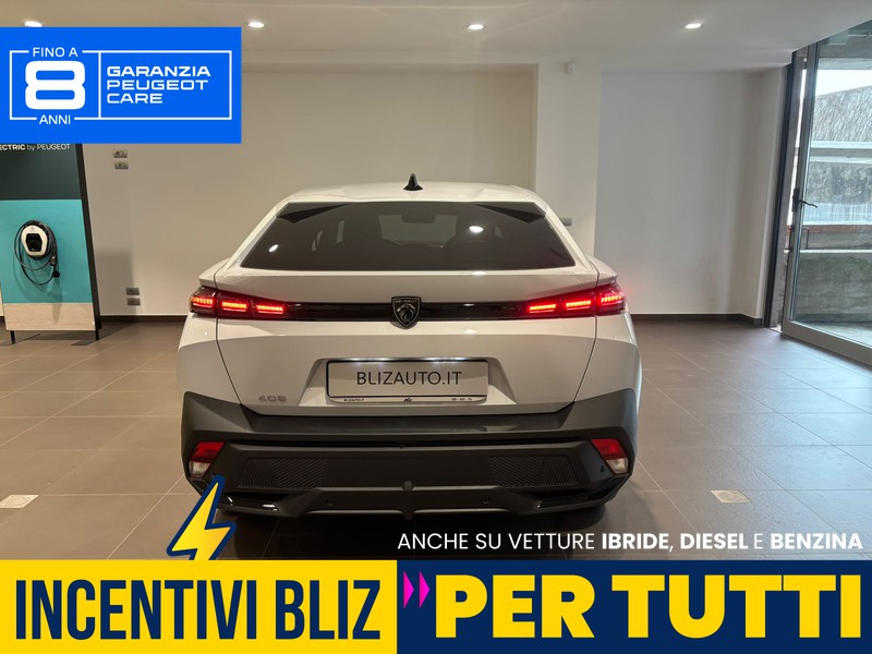 Peugeot 408 1.2 hybrid allure 145cv e-dsc6