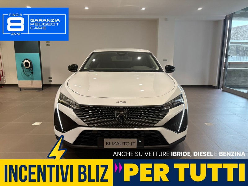 Peugeot 408 1.2 hybrid allure 145cv e-dsc6
