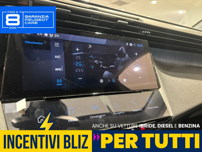 Peugeot 408 1.2 hybrid allure 145cv e-dsc6