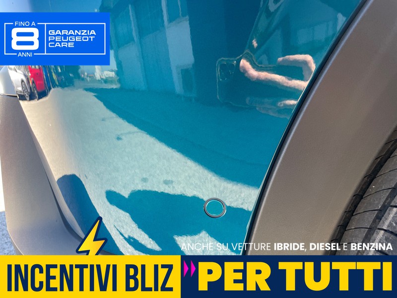 Peugeot 3008 1.2 hybrid allure 145cv e-dcs6