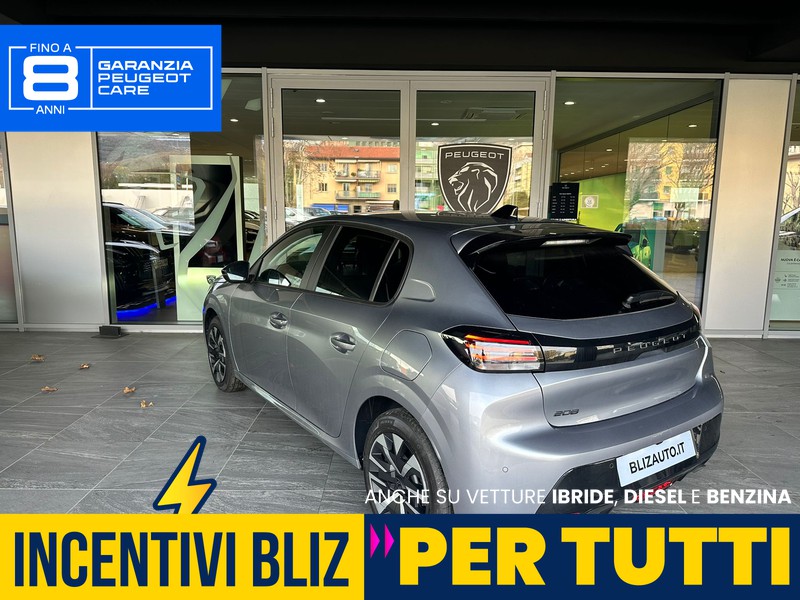 Peugeot 208 1.2 puretech business s&s 100cv