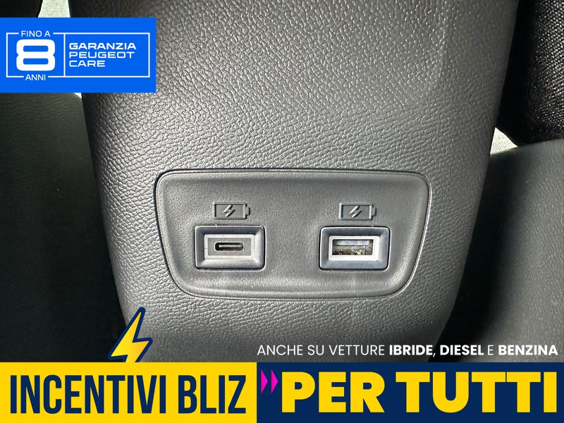 Peugeot 208 1.2 puretech business s&s 100cv