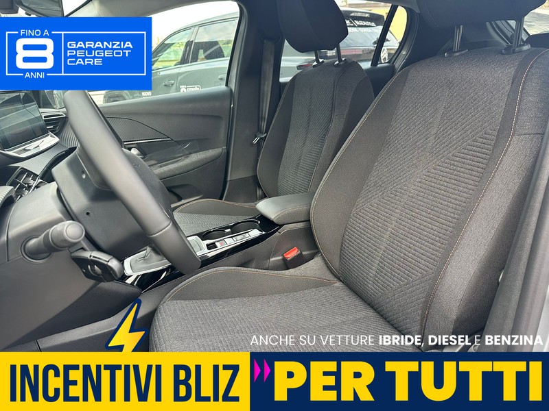 Peugeot 208 1.2 puretech business s&s 100cv