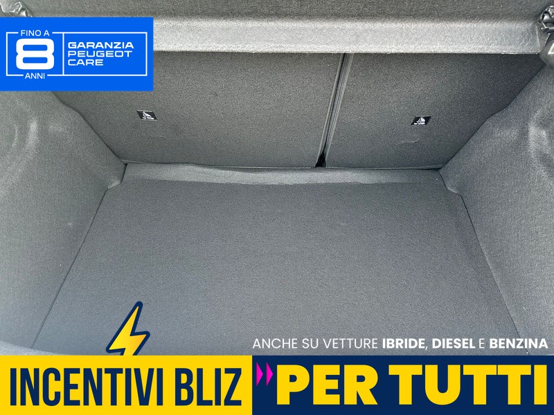 Peugeot 208 1.2 puretech business s&s 100cv