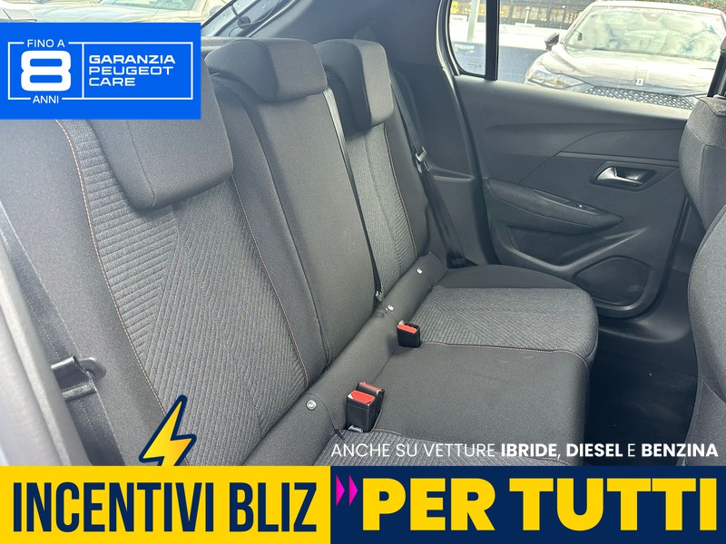 Peugeot 208 1.2 puretech business s&s 100cv