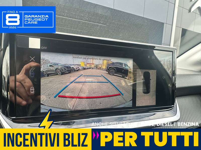 Peugeot 208 1.2 puretech business s&s 100cv