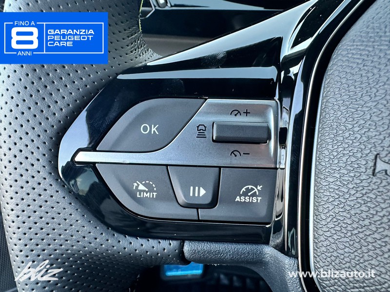 Peugeot 308 sw 1.6 hybrid phev gt 195cv e-dcs7