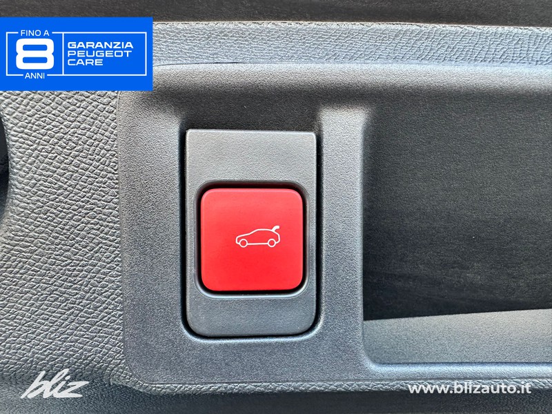 Peugeot 308 sw 1.6 hybrid phev gt 195cv e-dcs7