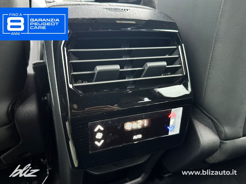 Peugeot 5008 1.6 phev gt 195cv 7p.ti e-dcs7