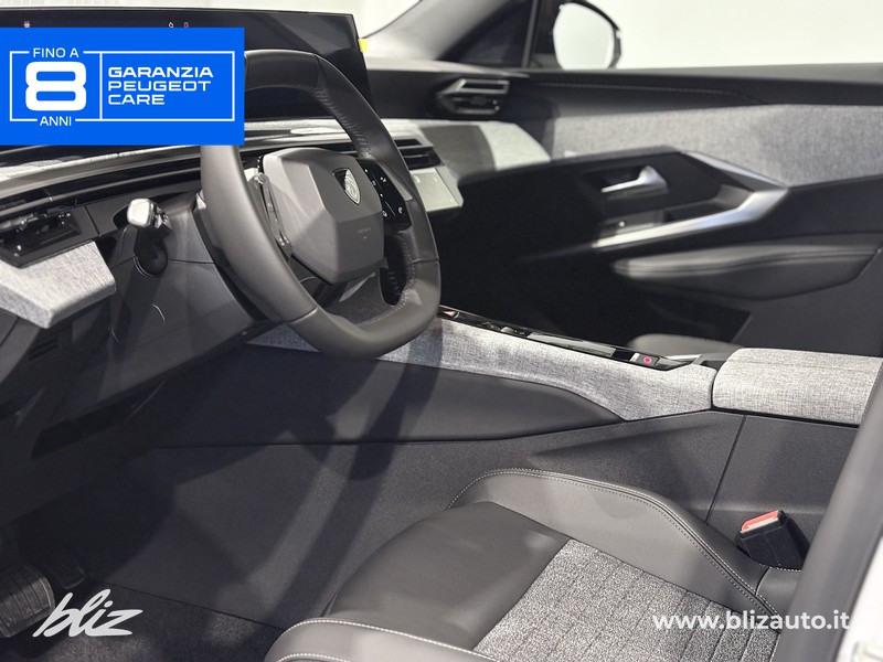Peugeot 3008 1.2 hybrid allure 145cv e-dcs6