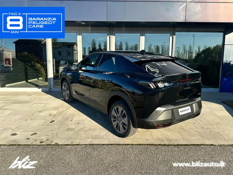 Peugeot 3008 1.2 hybrid allure 145cv e-dcs6