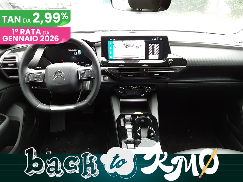 Citroen C5 X 1.6 hybrid phev shine 225cv e-eat8