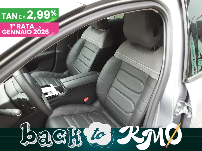 Citroen C5 X 1.6 hybrid phev shine 225cv e-eat8
