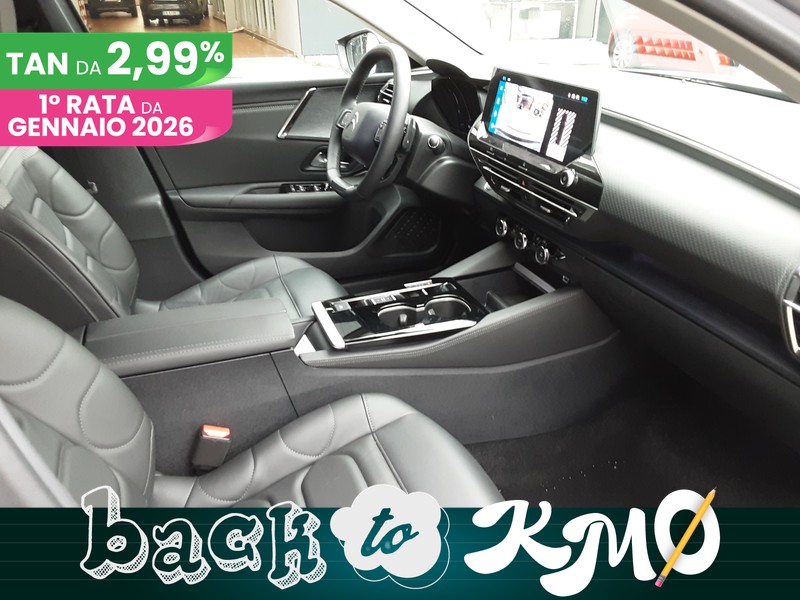 Citroen C5 X 1.6 hybrid phev shine 225cv e-eat8