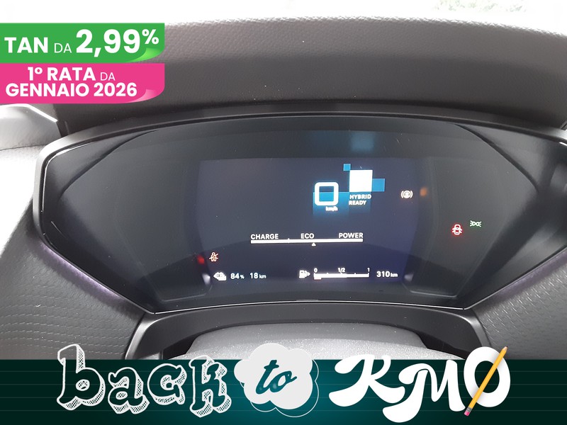 Citroen C5 X 1.6 hybrid phev shine 225cv e-eat8