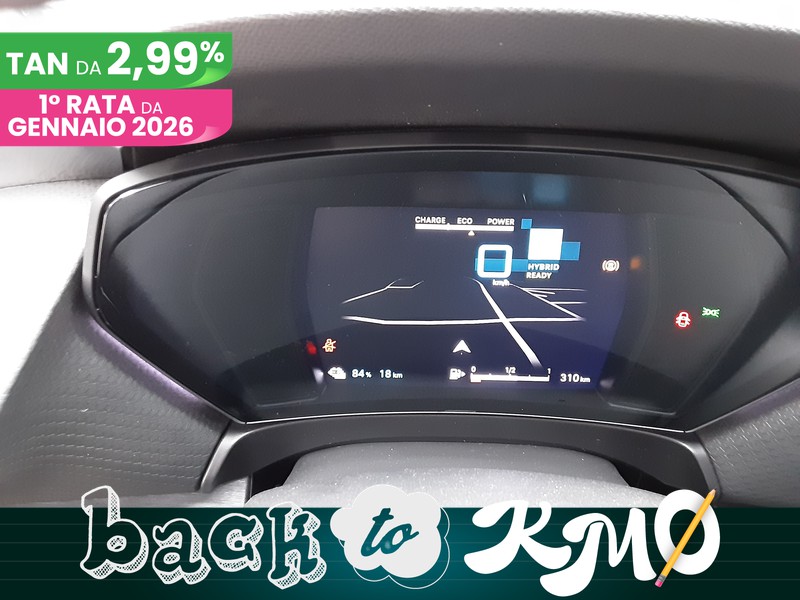 Citroen C5 X 1.6 hybrid phev shine 225cv e-eat8