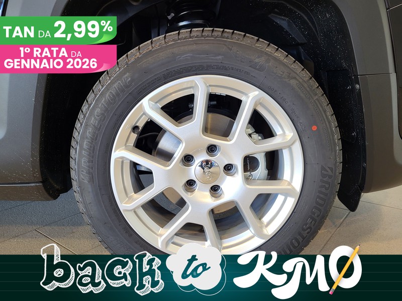 Jeep Renegade 1.6 mjt limited 2wd 130cv