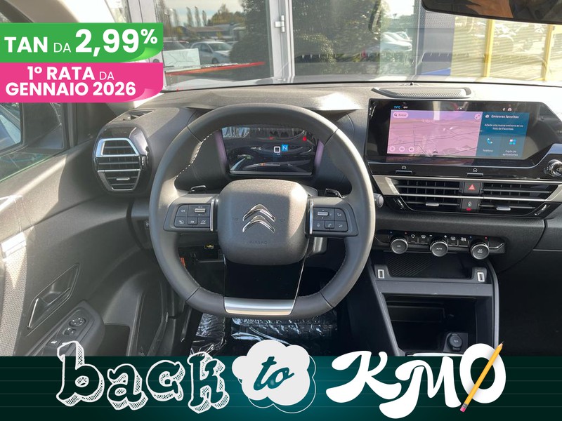 Citroen C4 X 1.5 bluehdi feel pack s&s 130cv eat8