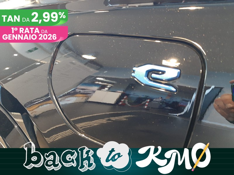 Jeep Grand Cherokee 2.0 atx phev overland 4xe auto