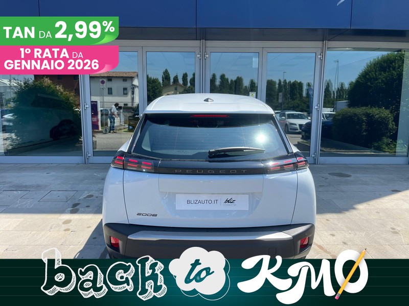 Peugeot 2008 1.2 puretech active s&s 100cv
