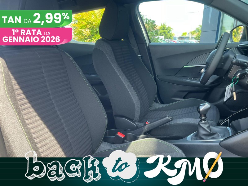 Peugeot 2008 1.2 puretech active s&s 100cv